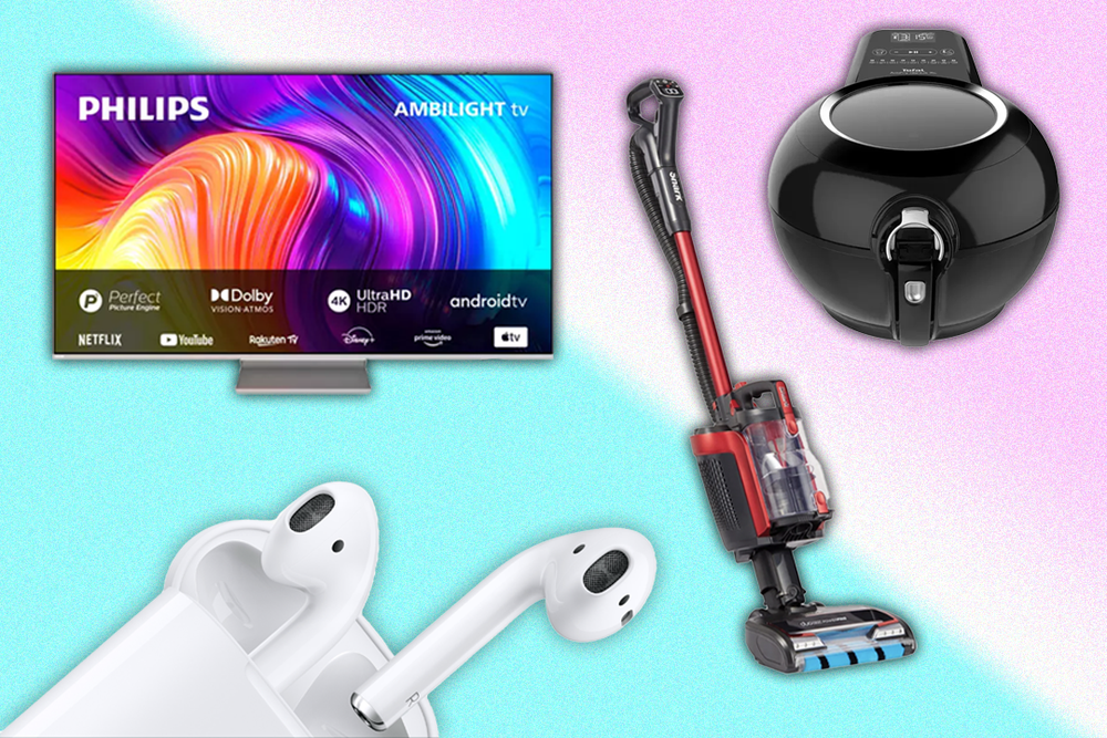 The best Currys Cyber Monday deals to expect in 2023 From TVs to laptops